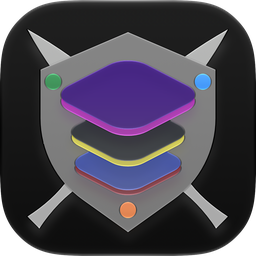 IV League app icon